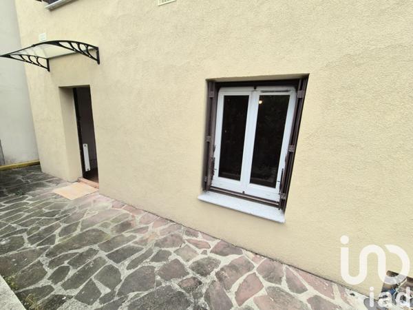 Immeuble à vendre 84 m² Le Blanc-Mesnil