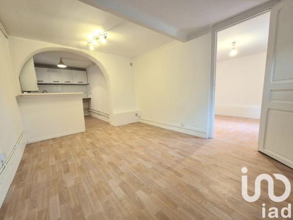 Immeuble à vendre 84 m² Le Blanc-Mesnil
