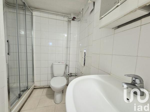 Immeuble à vendre 84 m² Le Blanc-Mesnil