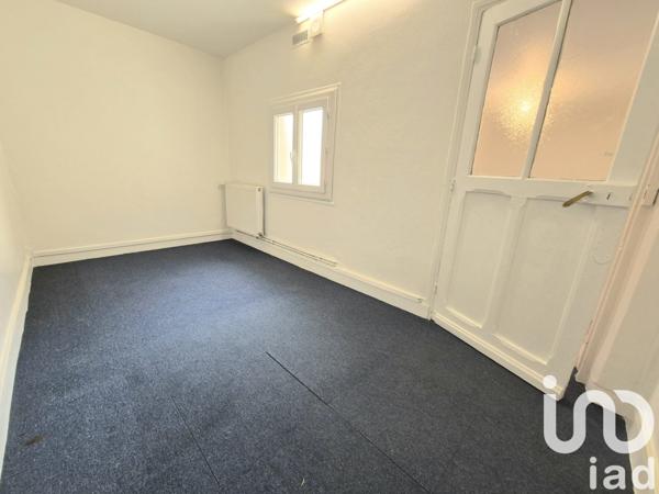 Immeuble à vendre 84 m² Le Blanc-Mesnil