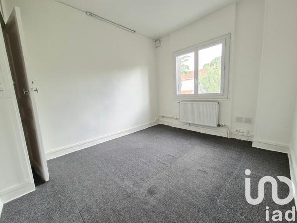 Immeuble à vendre 84 m² Le Blanc-Mesnil