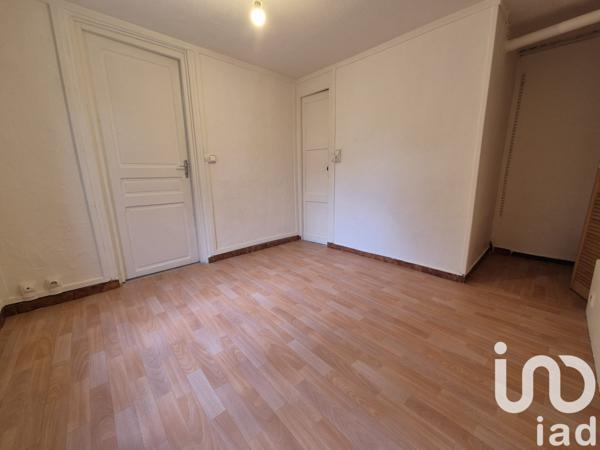 Immeuble à vendre 84 m² Le Blanc-Mesnil