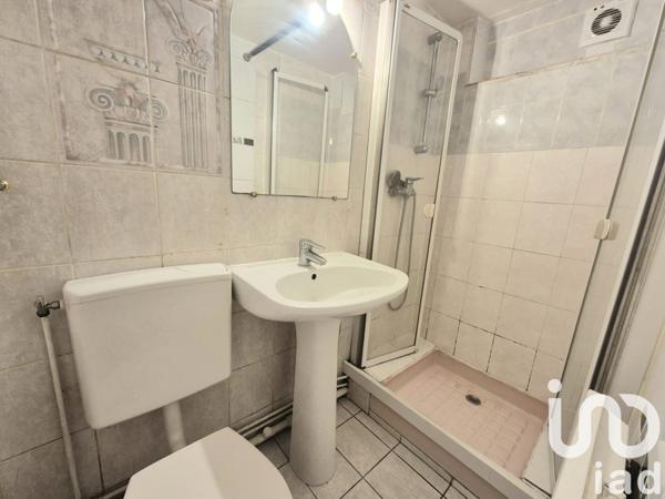 Immeuble à vendre 84 m² Le Blanc-Mesnil