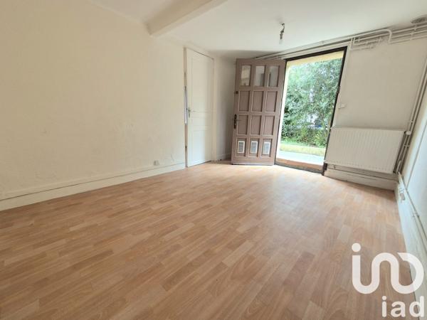 Immeuble à vendre 84 m² Le Blanc-Mesnil