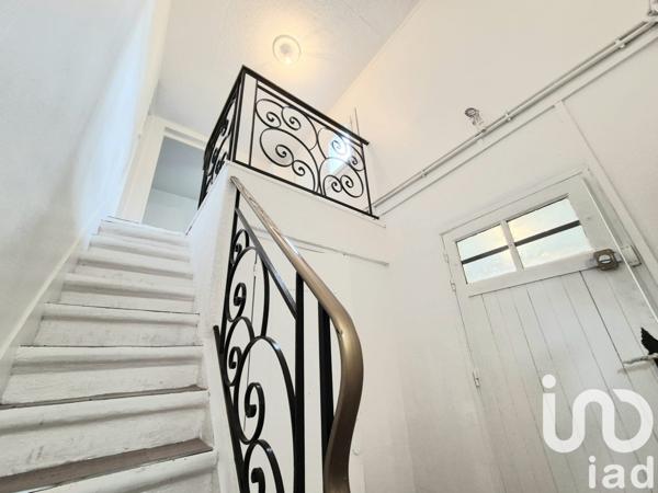 Immeuble à vendre 84 m² Le Blanc-Mesnil