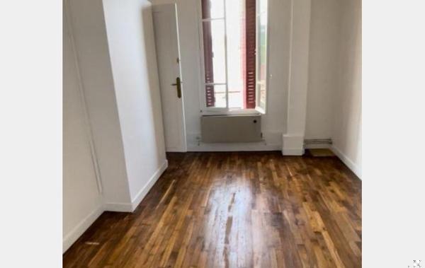 Vente Appartement P3 Maisons-alfort   