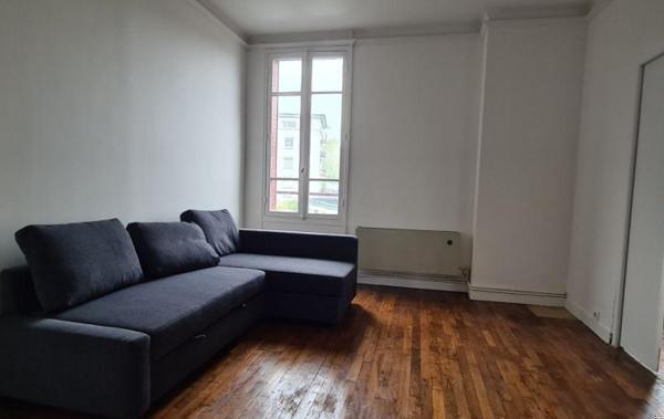 Vente Appartement P3 Maisons-alfort   