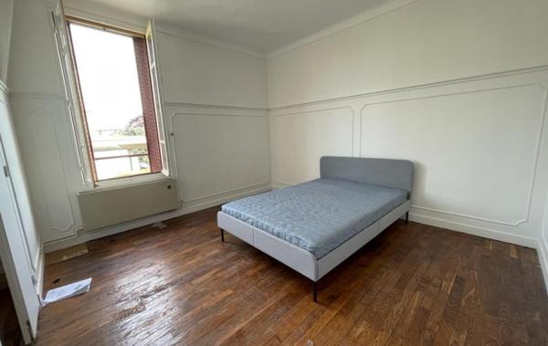 Vente Appartement P3 Maisons-alfort   