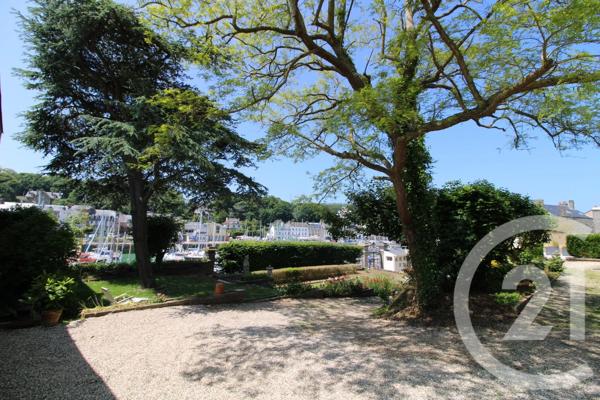 Appartement F4 à vendre  4 pièces - 86,64 m 2   ST VALERY EN CAUX  - 76