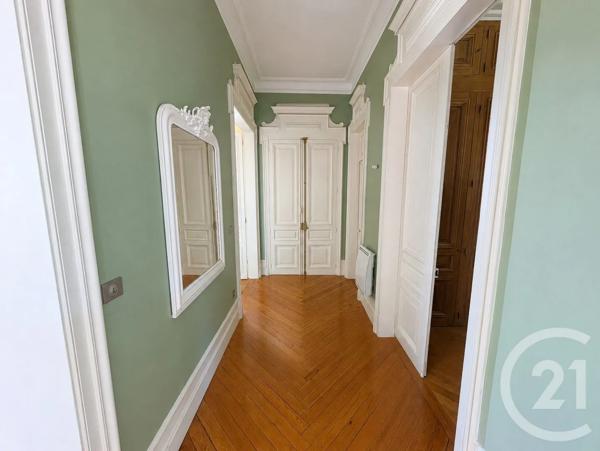 Appartement F4 à vendre  4 pièces - 86,64 m 2   ST VALERY EN CAUX  - 76