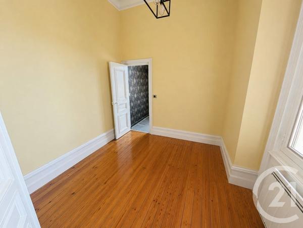 Appartement F4 à vendre  4 pièces - 86,64 m 2   ST VALERY EN CAUX  - 76