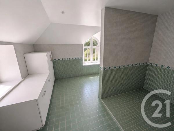 Appartement F4 à vendre  4 pièces - 86,64 m 2   ST VALERY EN CAUX  - 76