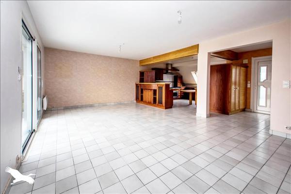 Maison à vendre |  Roscoff |  5 pièces | 152 m²