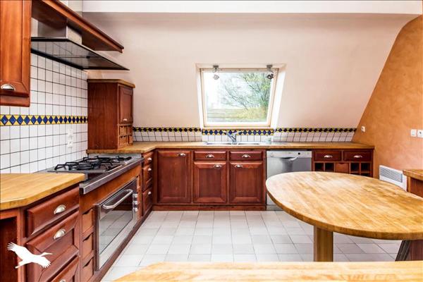 Maison à vendre |  Roscoff |  5 pièces | 152 m²