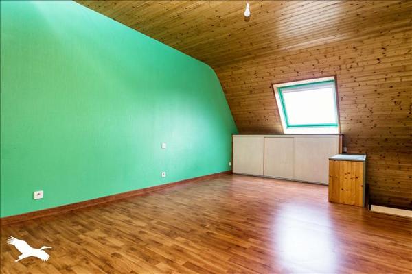 Maison à vendre |  Roscoff |  5 pièces | 152 m²