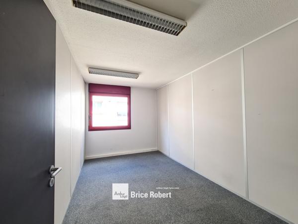 Bureaux à louer Lyon 6ème emplacement stratégique et lumineux proche Part-Dieu