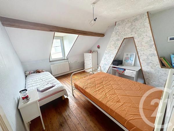 Maison à vendre  3 pièces - 74,20 m 2   FECAMP  - 76