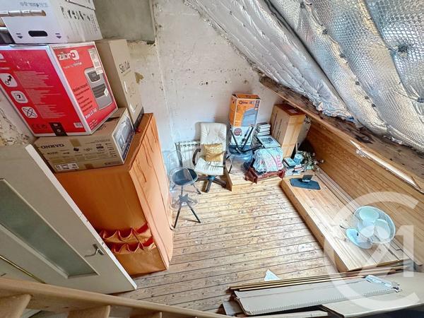 Maison à vendre  3 pièces - 74,20 m 2   FECAMP  - 76