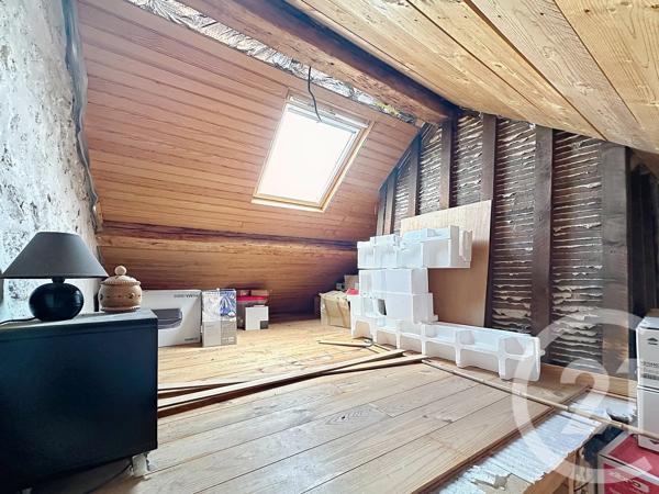 Maison à vendre  3 pièces - 74,20 m 2   FECAMP  - 76