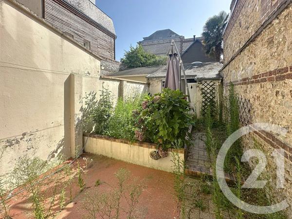 Maison à vendre  3 pièces - 74,20 m 2   FECAMP  - 76
