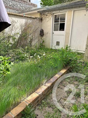 Maison à vendre  3 pièces - 74,20 m 2   FECAMP  - 76