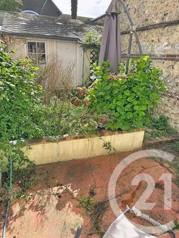 Maison à vendre  3 pièces - 74,20 m 2   FECAMP  - 76