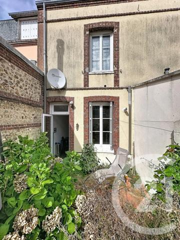 Maison à vendre  3 pièces - 74,20 m 2   FECAMP  - 76