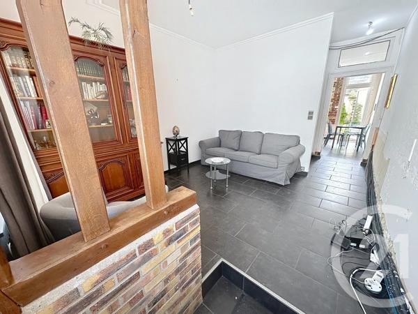 Maison à vendre  3 pièces - 74,20 m 2   FECAMP  - 76