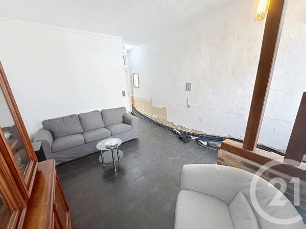 Maison à vendre  3 pièces - 74,20 m 2   FECAMP  - 76