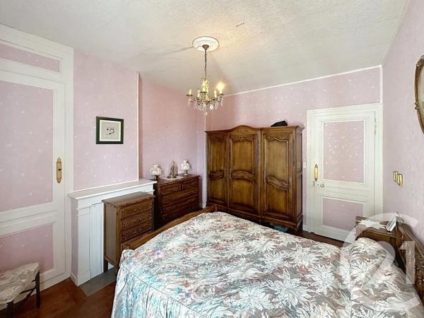 Maison à vendre  3 pièces - 74,20 m 2   FECAMP  - 76