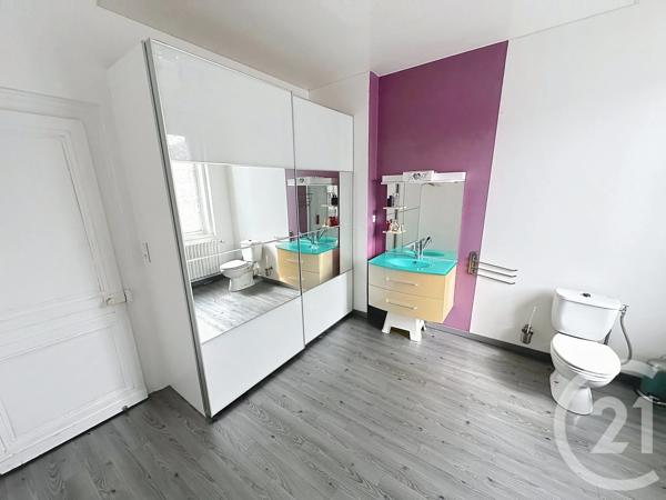Maison à vendre  3 pièces - 74,20 m 2   FECAMP  - 76