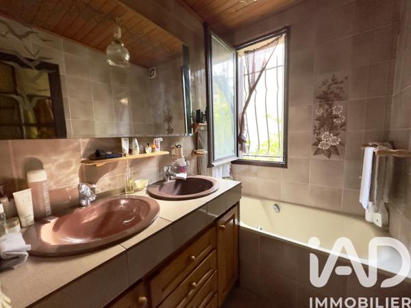 Maison à vendre 5 pièces 106 m² Sartrouville