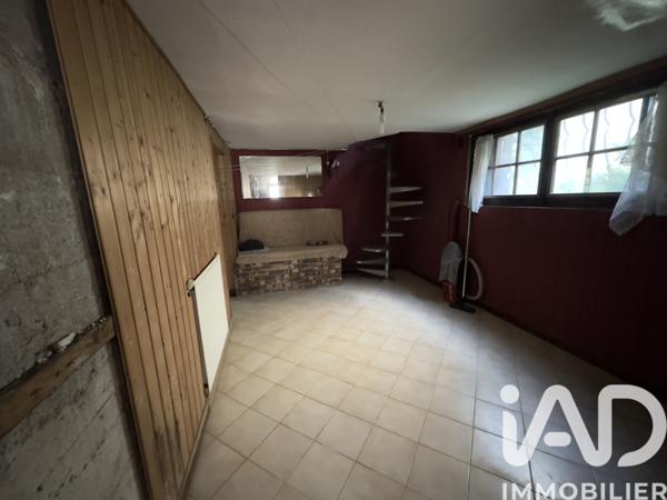 Maison à vendre 5 pièces 106 m² Sartrouville