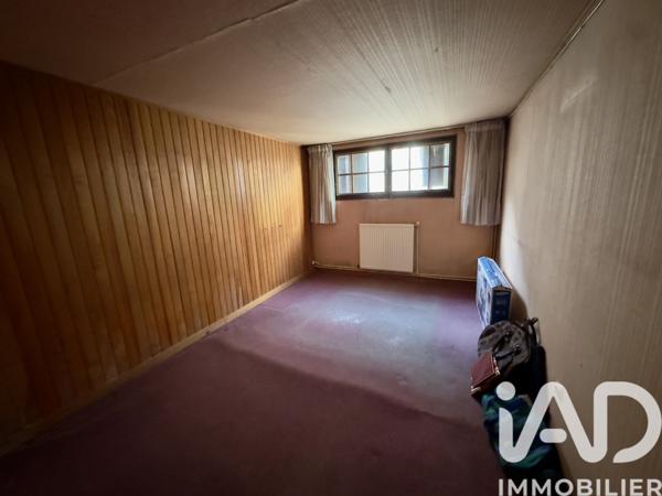Maison à vendre 5 pièces 106 m² Sartrouville