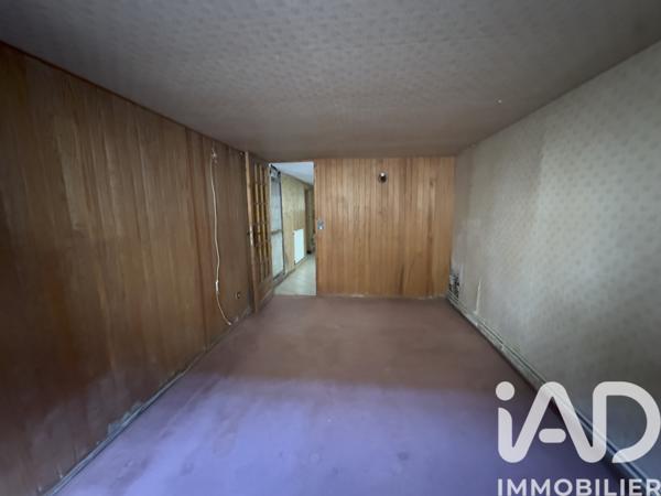 Maison à vendre 5 pièces 106 m² Sartrouville