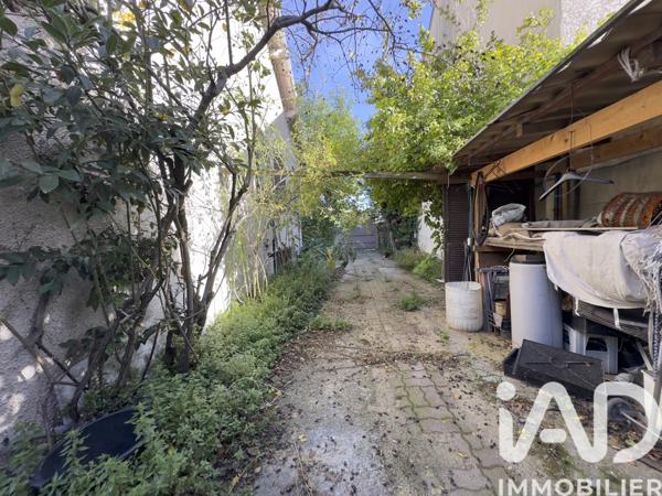 Maison à vendre 5 pièces 106 m² Sartrouville