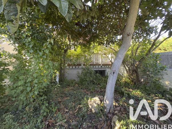 Maison à vendre 5 pièces 106 m² Sartrouville