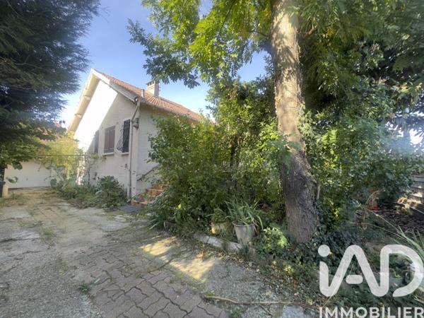 Maison à vendre 5 pièces 106 m² Sartrouville