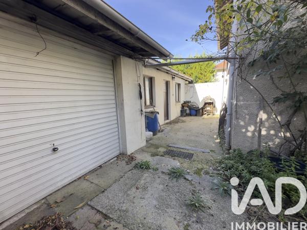 Maison à vendre 5 pièces 106 m² Sartrouville