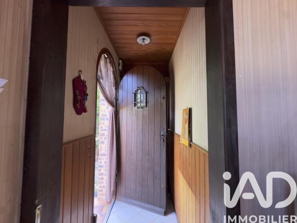 Maison à vendre 5 pièces 106 m² Sartrouville