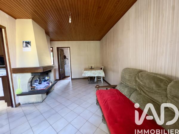 Maison à vendre 5 pièces 106 m² Sartrouville