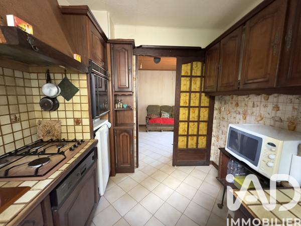 Maison à vendre 5 pièces 106 m² Sartrouville
