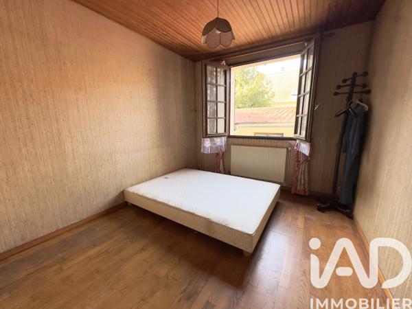 Maison à vendre 5 pièces 106 m² Sartrouville