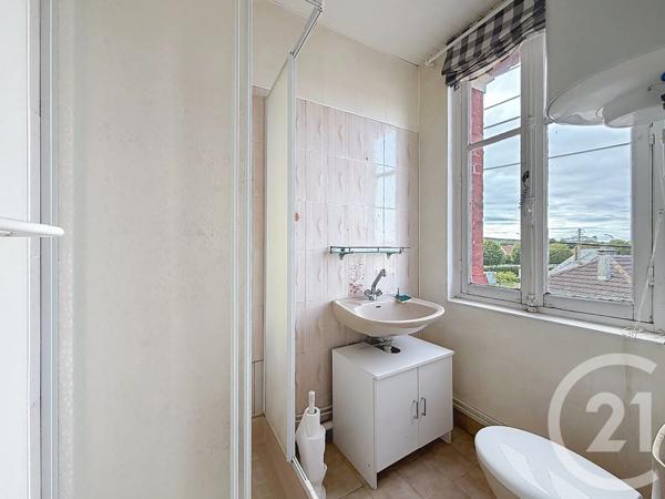 Maison à vendre  12 pièces - 184,83 m 2   DIVES SUR MER  - 14