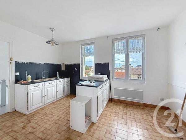 Maison à vendre  12 pièces - 184,83 m 2   DIVES SUR MER  - 14