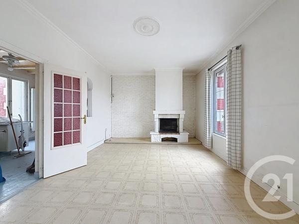 Maison à vendre  12 pièces - 184,83 m 2   DIVES SUR MER  - 14