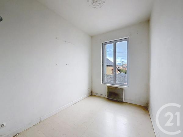 Maison à vendre  12 pièces - 184,83 m 2   DIVES SUR MER  - 14