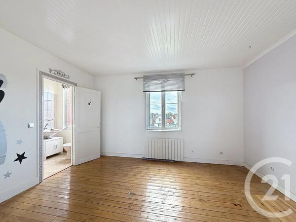 Maison à vendre  12 pièces - 184,83 m 2   DIVES SUR MER  - 14