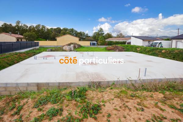 Vente TerrainGAILLAC (81600)