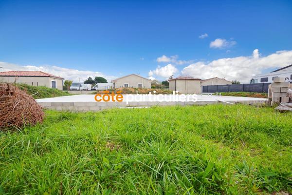 Vente TerrainGAILLAC (81600)